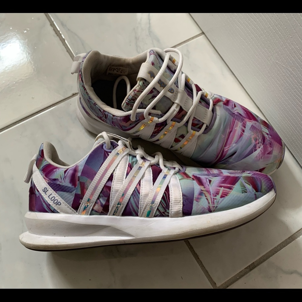 Adidas Shoes